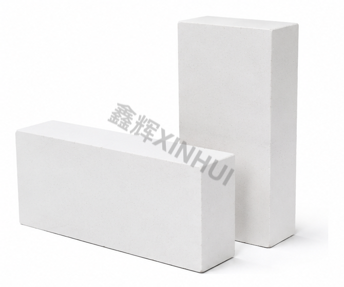 刚玉砖 产品图 01