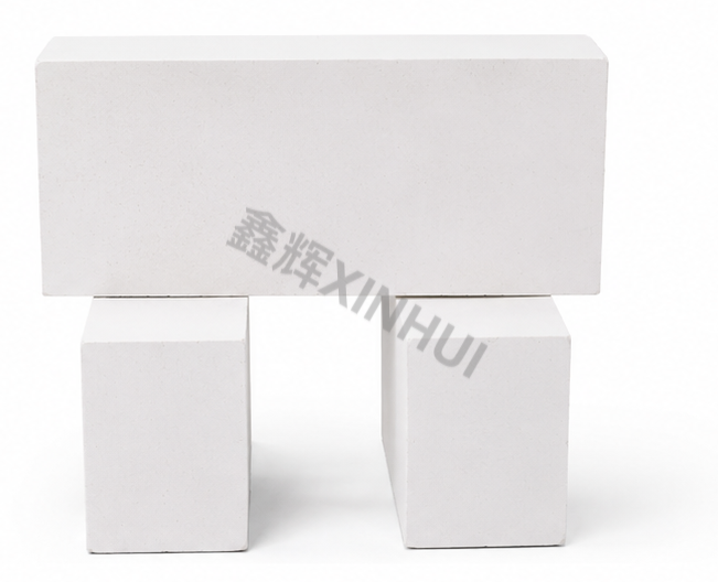 刚玉砖 产品图 02