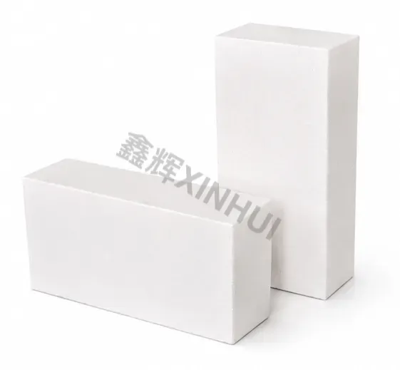 刚玉莫来石砖