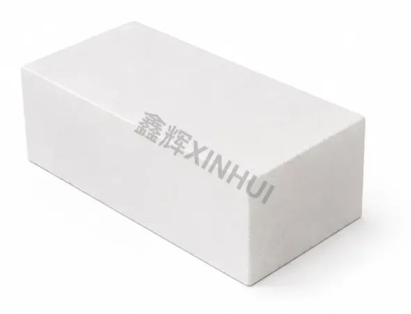 刚玉莫来石砖