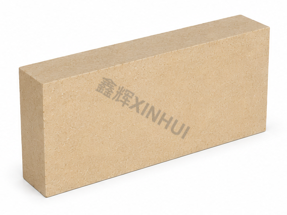 锆英石砖 产品图 01