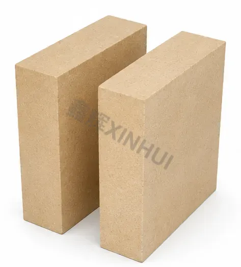 锆英石砖