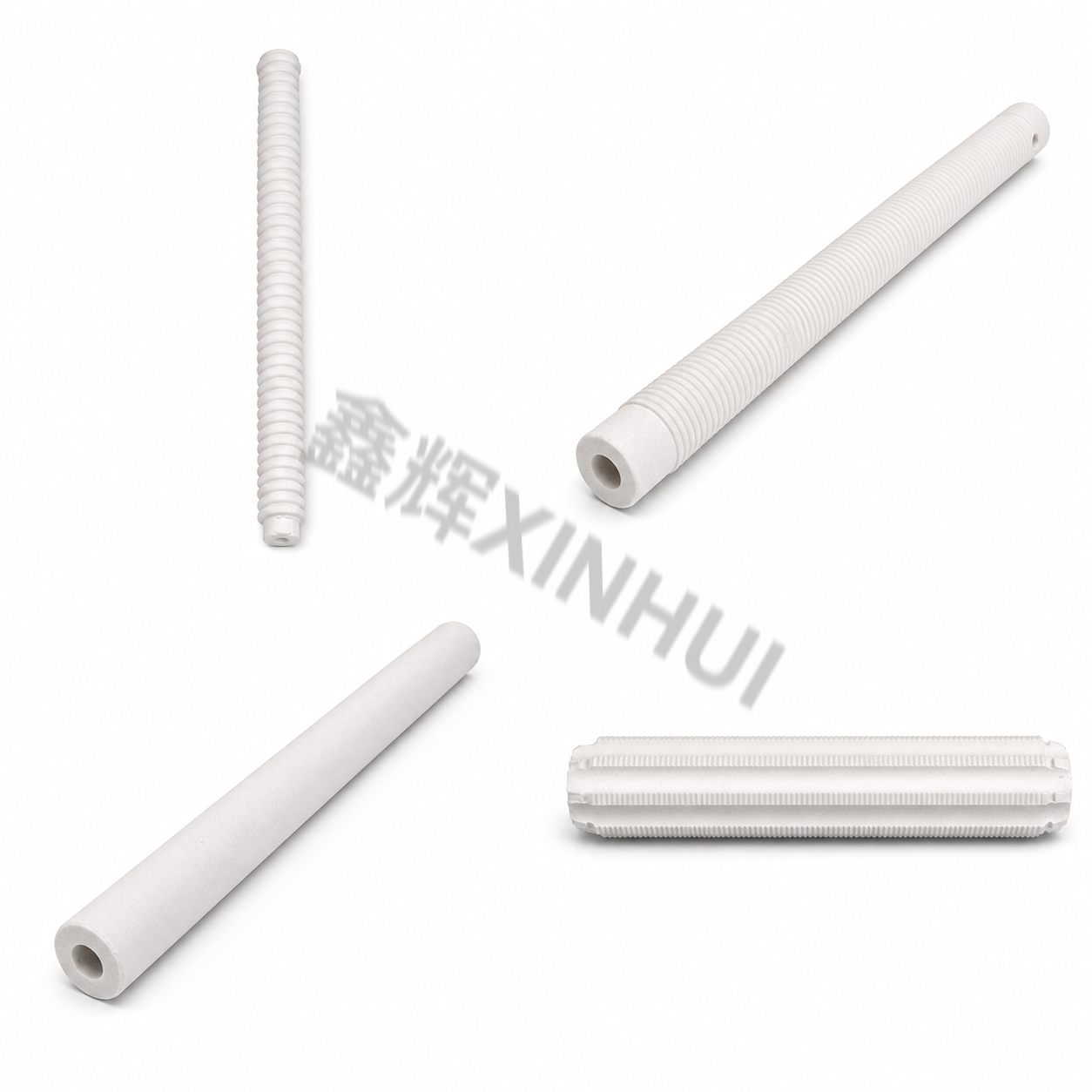 陶瓷管 产品图 01