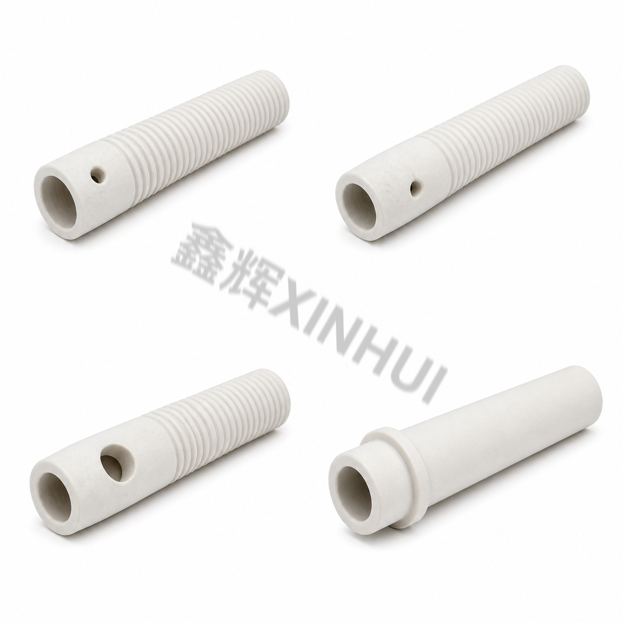 陶瓷管 产品图 02