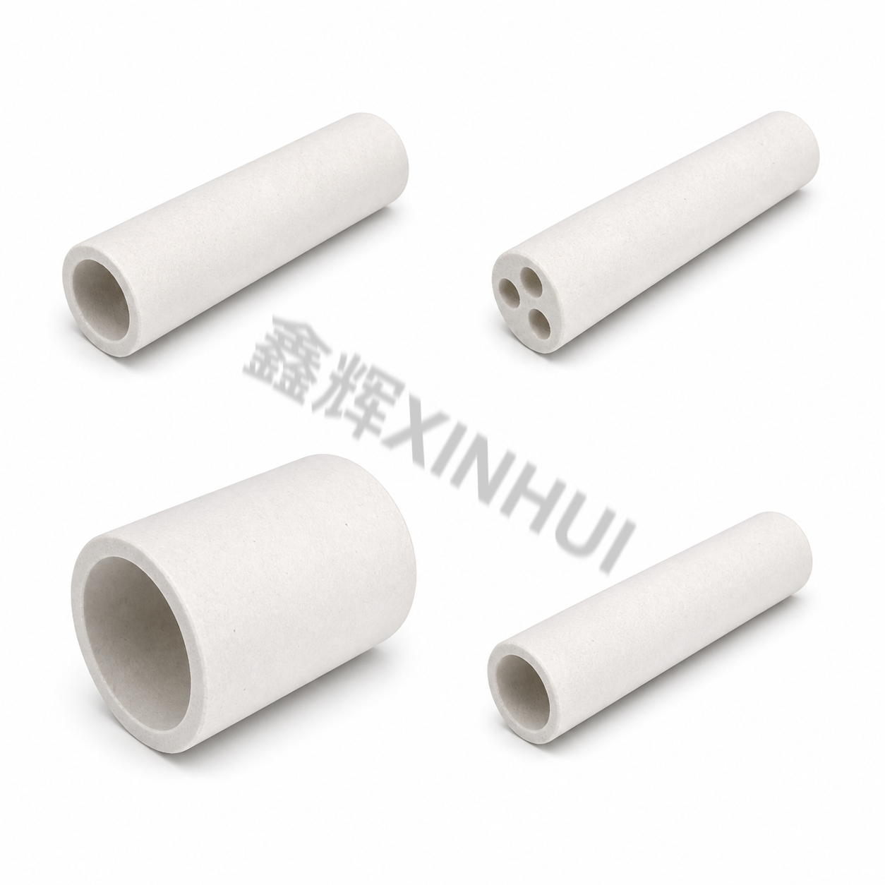 陶瓷管 产品图 03