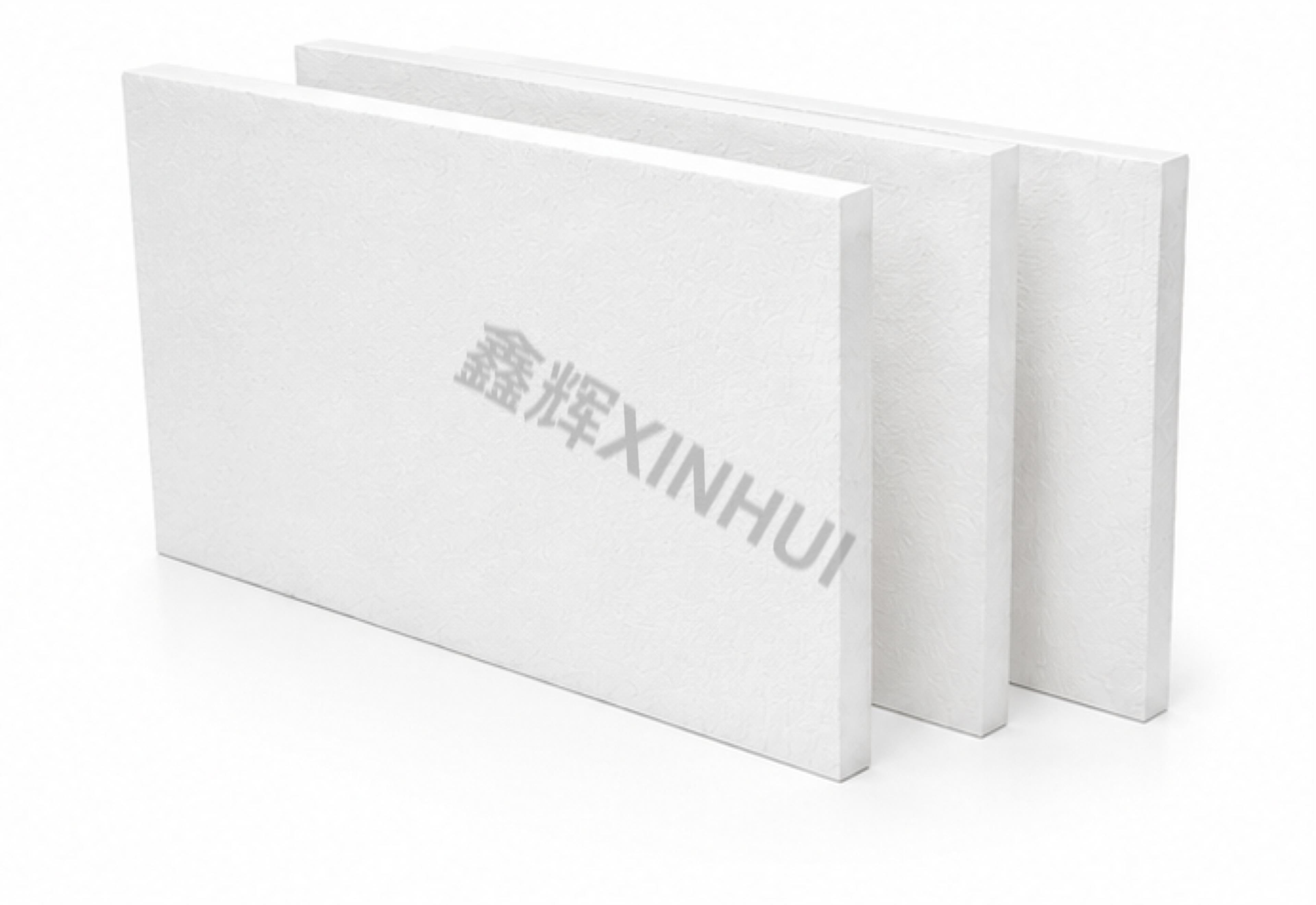 鲁阳高纯挡火板 产品图 02