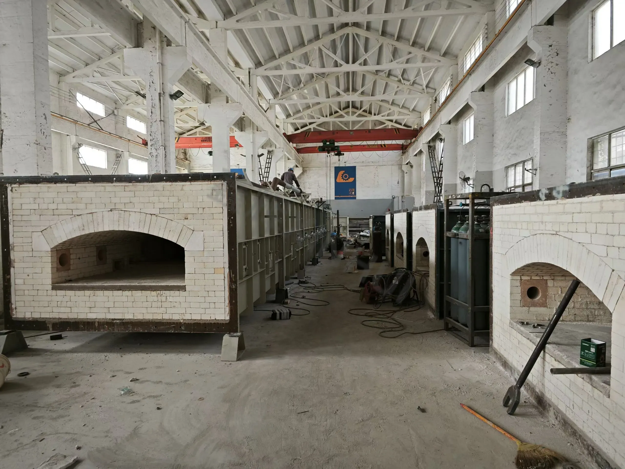 莫来石应用与制备优化