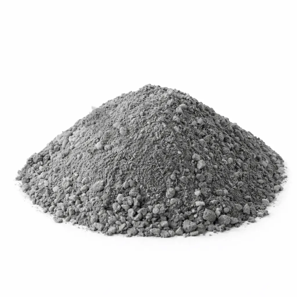 高强度耐磨系浇注料 图